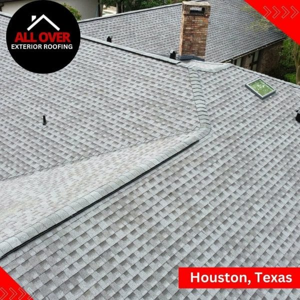 best roof replacement company Houston