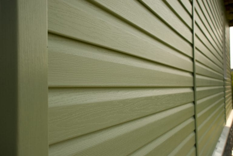 siding replacement in Houston