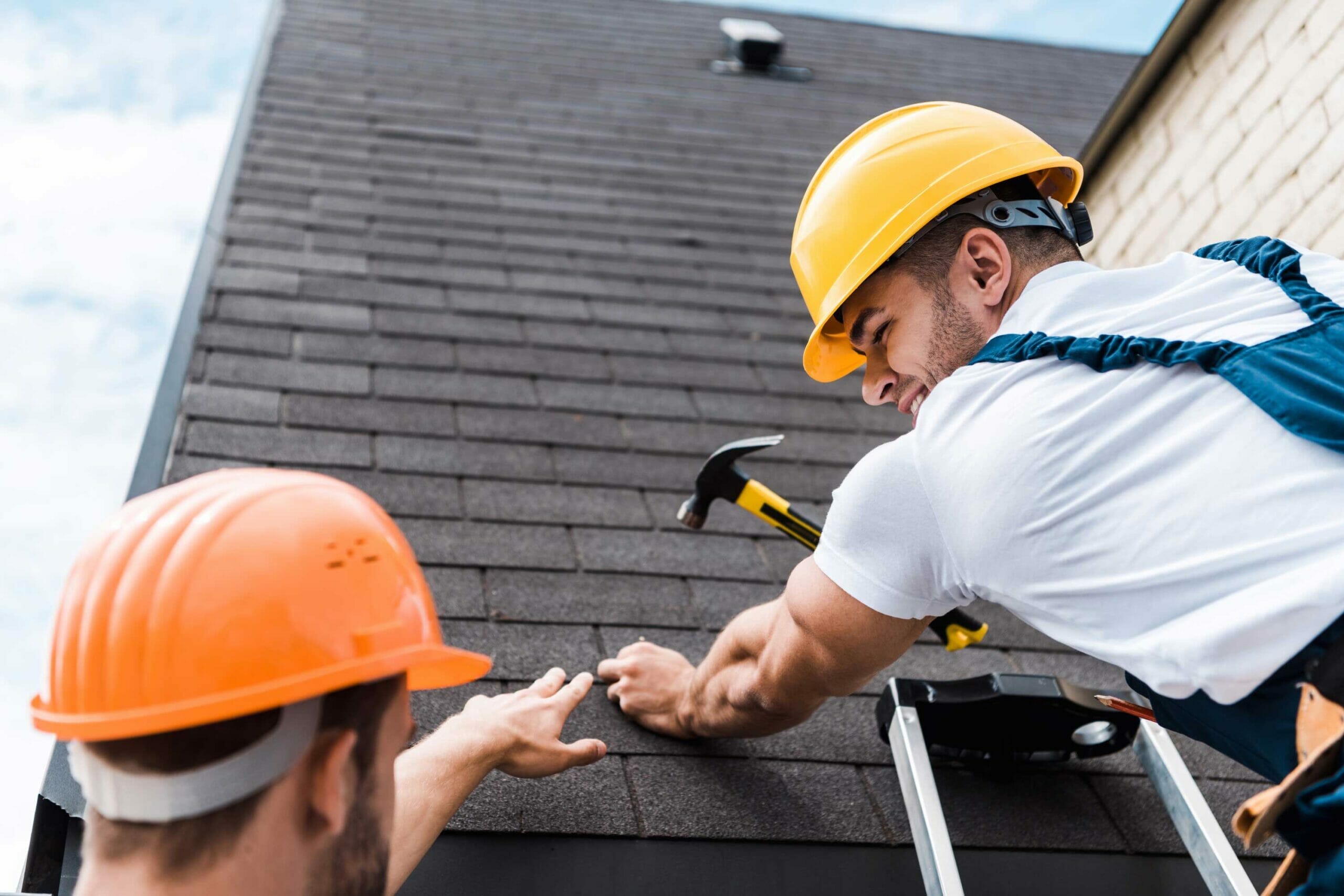 local roofing company, local roofing contractor, Houston