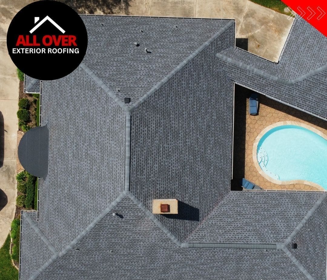 Missouri City Trusted roofing company