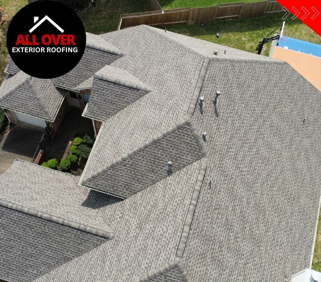 Pearland TX, trusted roofing company