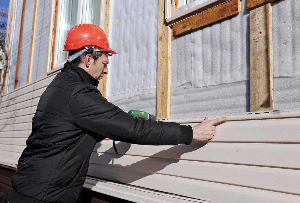 increase home value, replace siding, new siding, Houston