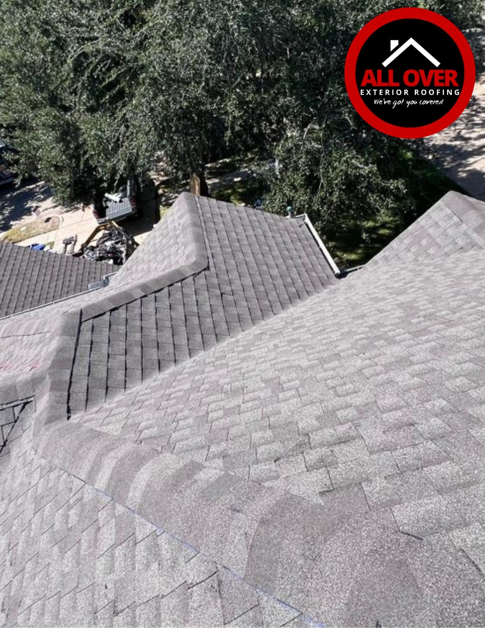Trusted Local Roofing Contractor in Hunters Creek Village, TX