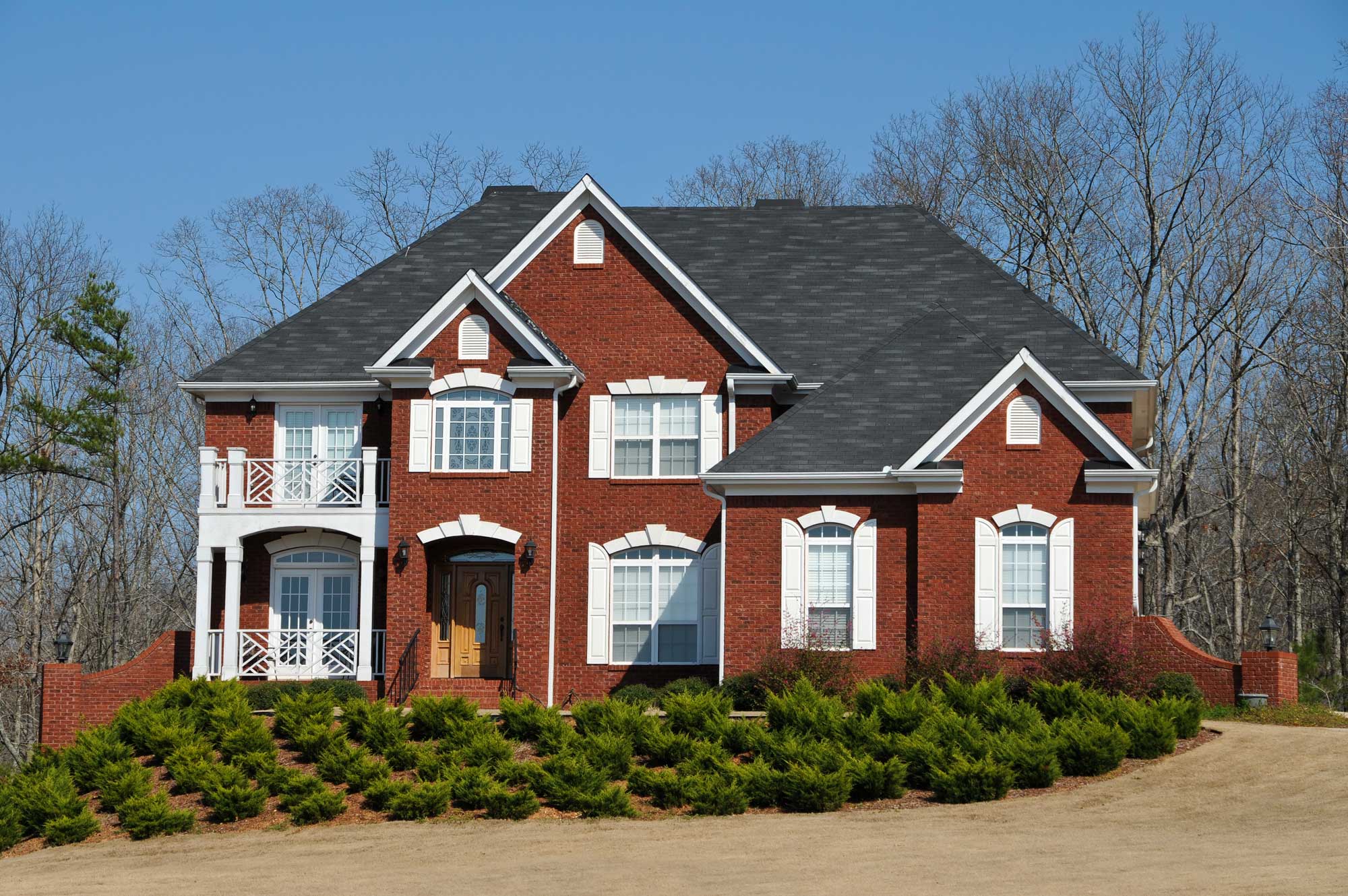 popular roof colors, best roof colors, trending roof colors, Spring Valley Village